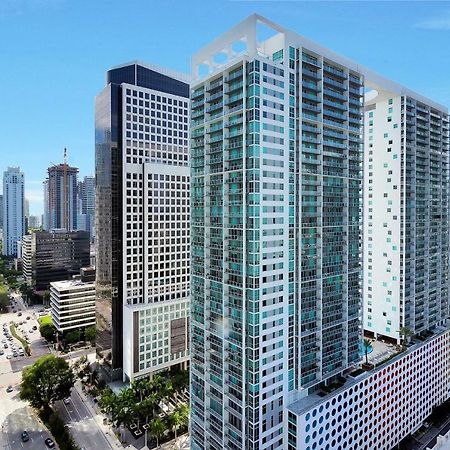 Icon Residences By Ss Vacation Rentals 迈阿密 外观 照片