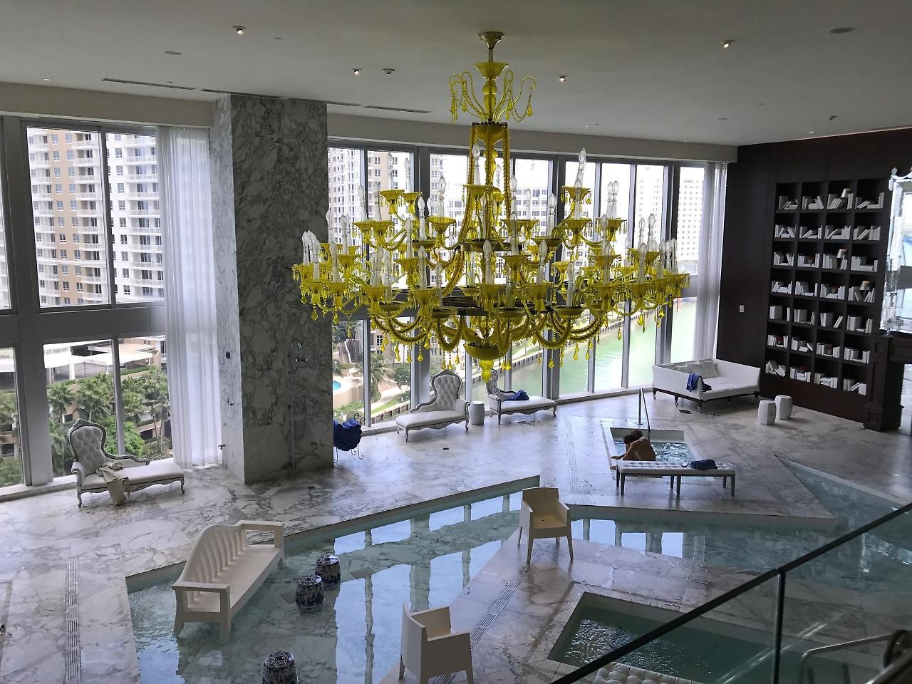 Icon Residences By Ss Vacation Rentals 迈阿密 外观 照片