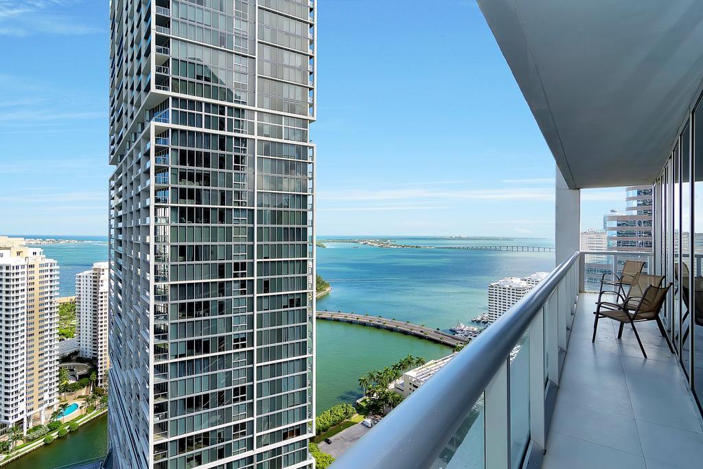 Icon Residences By Ss Vacation Rentals 迈阿密 外观 照片