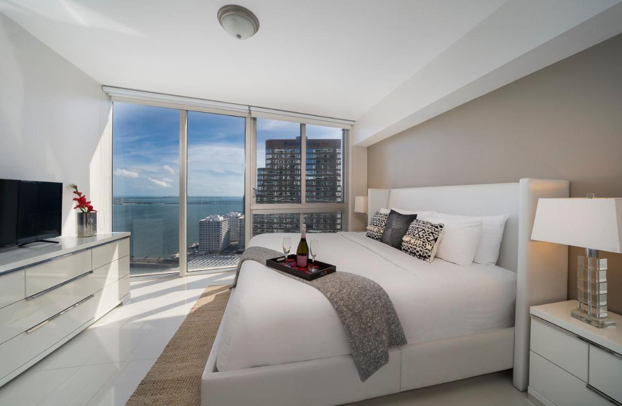 Icon Residences By Ss Vacation Rentals 迈阿密 外观 照片