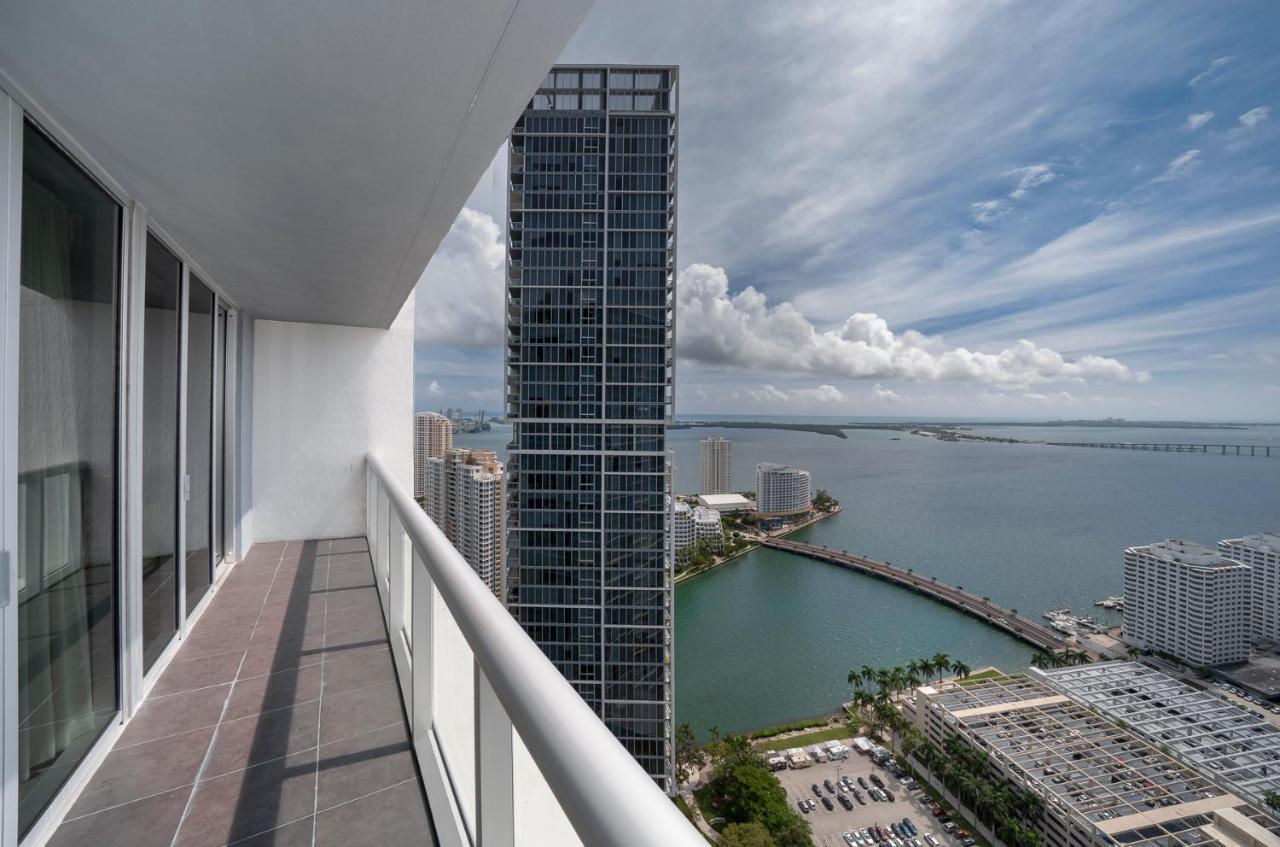 Icon Residences By Ss Vacation Rentals 迈阿密 外观 照片